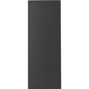 Vegas 2 Light 4.75 inch Outdoor Wall Light